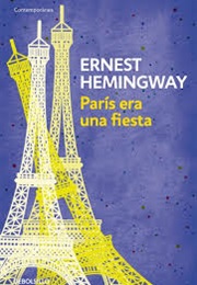 Paris Era Una Fiesta (Ernest Hemingway)