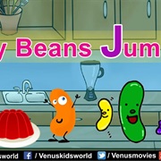 Jumping Jellybeans
