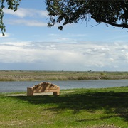 Brannan Island State Recreation Area