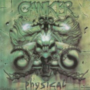 Canker - Physical