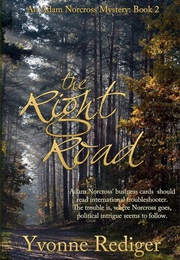 The Right Road (Yvonne Rediger)