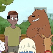 S2.E22: Christmas Parties