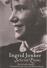 Ingrid Jonker: Selected Poems (Ingrid Jonker)
