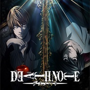 Death-Note
