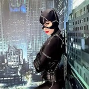 Catwoman