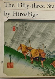 Fifty-Three Stages of the Tokaido (Hiroshige)