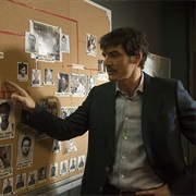 S1.E7: You Will Cry Tears of Blood