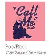 #143 Call Me by Blondie