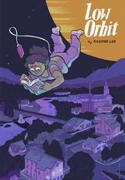 Low Orbit (Kazimir Lee)