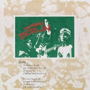 Lou Reed - Sad Songs