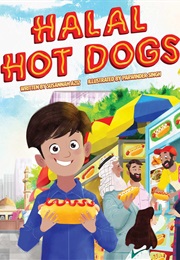 Halal Hot Dogs (Susannah Aziz)