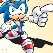 Manik Acorn (Light Mobius)