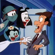 S3,E3: Deduces Wild/Rest in Pieces/U.N. Me