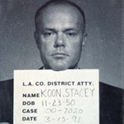 Stacey Koon