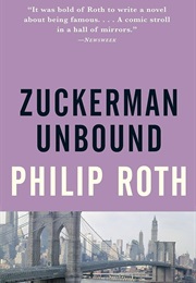 Zuckerman Unbound (Philip Roth)
