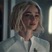 Christine Chapel (Star Trek: Strange New Worlds)