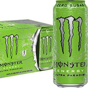 Zero-Sugar Ultra Paradise