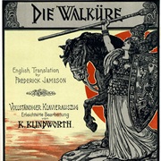 Die Walküre (Wagner)