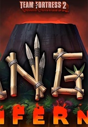 Jungle Inferno (2017)