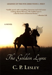 The Golden Lynx (C.P. Lesley)