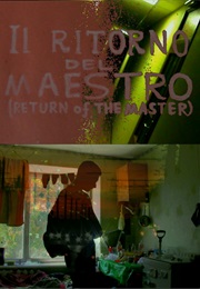 Il Ritorno Del Maestro (2018)