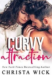 Curvy Attraction: Aiden & Cecelia (Christa Wick)