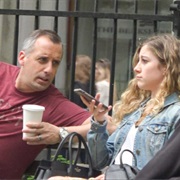 S8.E13: Sucks for You