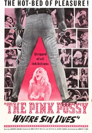 The Pink Pussy (1964)