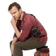 S2.E115: Fetching Fables & Frosty Friends