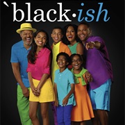 Black-Ish