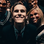 The Purge (Franchise) – Just... Having the Purge