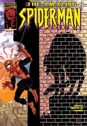 The Amazing Spider-Man #27 (Howard MacKie & John Romita Jr.)