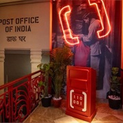 Connaught Place Social