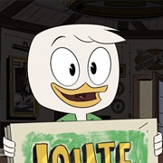 S2.E5: Storkules in Duckburg!