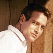 Paul Newman