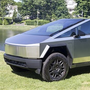 Tesla Cybertruck