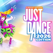 Just Dance 2026