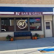 PJ's Bar and Grill