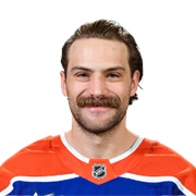 Stuart Skinner (Edmonton Oilers)
