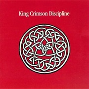 King Crimson - Indiscipline