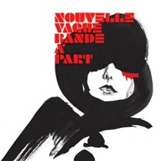 The Killing Moon - Nouvelle Vague