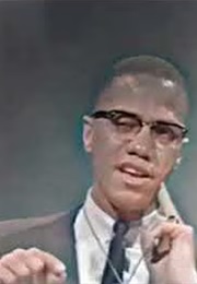 Malcolm X - Interview at Berkeley (1963)