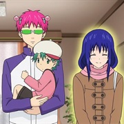 S1.E18: Kineshi Hairo, in Search of Lumber