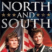 North and South