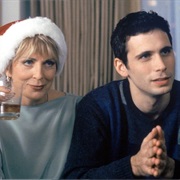 S2.E8: It's the Most Wonderful Time of the Year