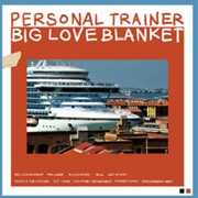 The Lazer - Personal Trainer