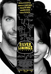 Silver Linings Playbook - Jay Cassidy & Crispin Struthers (2012)