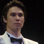 Matthew Deane Chantawanich