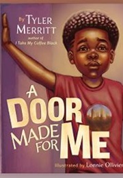 A Door Made for Me (Tyler Merritt)