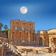 Library of Celsus